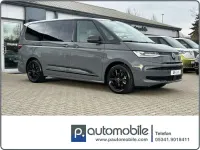 Second-hand VW T7 Edition 150 CP (110 kW) 2025 Gri Van