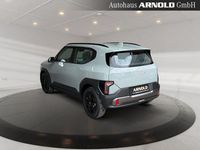 Ny Kia EV2 Earth 108 kW (147 HK) 2026 Grå SUV