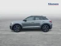 Gebraucht VW T-Roc R 300 PS (220 kW) 2025 Grau SUV