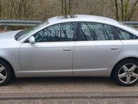 gebraucht Audi A6 2.0 TFSI