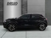 Używany Opel Mokka Elegance 131 KM (96 kW) 2022 Czarny SUV