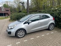 gebraucht Kia Rio 1.4