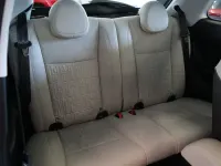 Gebraucht Fiat 500e La Prima 86 kW (118 PS) 2022 Grau Limousine