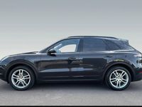 Gebraucht Porsche Cayenne 340 PS (250 kW) 2019 Blau SUV