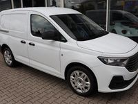 Neu Ford Transit Connect Active 150 PS (110 kW) 2026 Weiß Van / Kleinbus