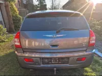 Gebraucht Chrysler 300C 218 PS (160 kW) 2006 Grau Kombi