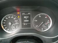 Gebraucht Mercedes Vito 163 PS (119 kW) 2016 Braun Van