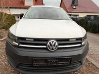 Gebraucht VW Transporter 102 PS (75 kW) 2016 Weiß Van