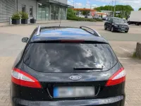 Gebraucht Ford Mondeo 125 PS (91 kW) 2009 Andere farben Kombi