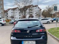 Gebraucht Seat Ibiza 86 PS (63 kW) 2008 Coupé