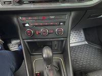 Gebraucht Seat Leon FR 184 PS (135 kW) 2016 Schwarz Limousine