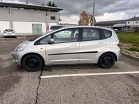 gebraucht Honda Jazz 1.2 S S