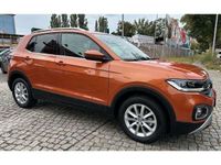 gebraucht VW T-Cross - Style