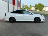 Gebraucht Opel Vectra Edition+ 150 PS (110 kW) 2007 Casabl/arctic/eisweiss/kaolin Limousine