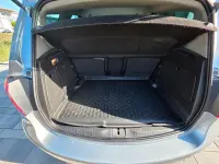 Gebraucht Opel Meriva 140 PS (102 kW) 2012 Grau Van / Kleinbus