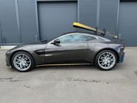 gebraucht Aston Martin V8 Vantage James Bond 007 Edition