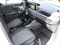 Gebraucht Ford Transit Trend 101 PS (74 kW) 2025 Weiss Van