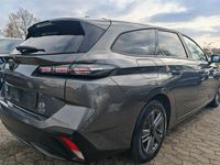Gebraucht Peugeot 308 SW 131 PS (96 kW) 2022 Grau Kombi
