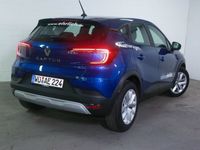 gebraucht Renault Captur II Evolution 1.3 TCe 140 Mild-Hybrid Weitere Angebote