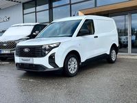 Neu Ford Transit Trend 101 PS (74 kW) 2025 Weiß