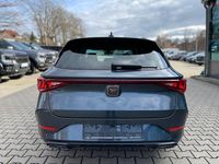 Gebraucht Cupra Leon 150 PS (110 kW) 2023 Grau Limousine