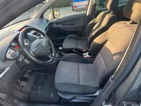 Gebraucht Peugeot 207 95 PS (69 kW) 2008 Grau Kombi