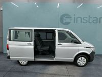 gebraucht VW T6 1 TDI DSG KR Klimaanlage+Tempomat