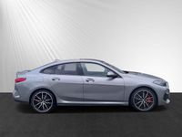 Gebraucht BMW 218 Performance 136 PS (100 kW) 2025 Skyscraper grau Coupé