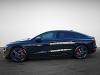 Neu Audi e-tron S-Line 269 kW (367 PS) 2026 Schwarz SUV