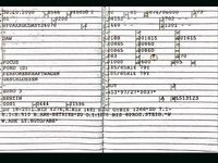 Gebraucht Ford Focus 2000 Rot Kleinwagen