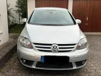 Gebraucht VW Golf IV 140 PS (102 kW) 2005 Silber Limousine