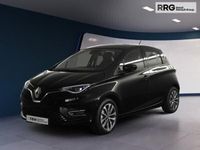 gebraucht Renault Zoe INTENS R135 50kWh - ABVERKAUFSAKTION - CCS - inkl. BATTERIE - ALLWETTERREIFEN