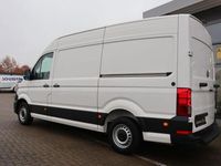 Gebraucht VW Crafter 140 PS (102 kW) 2023 Andere Van