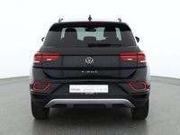 Gebraucht VW T-Roc 150 PS (110 kW) 2024 Schwarz SUV