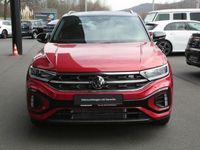 gebraucht VW T-Roc 2.0 TSI R-Line