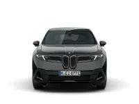Gebraucht BMW iX3 Sport Line 344 kW (469 PS) 2026 Schwarz SUV