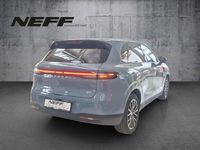 Neu Leapmotor B10 160 kW (218 PS) 2026 Starry night blue SUV