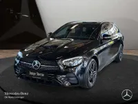 Gebraucht Mercedes E300 AMG 194 PS (142 kW) 2022 Schwarz Limousine
