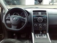 Gebraucht Mazda CX-9 277 PS (203 kW) 2009 Andere farben SUV