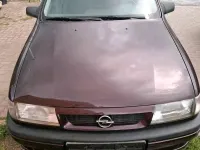 Gebraucht Opel Vectra 73 PS (53 kW) 1994 Andere farben Limousine