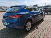 gebraucht Seat Leon Style