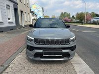 Second-hand Jeep Compass 179 CP (131 kW) 2021 Gri SUV