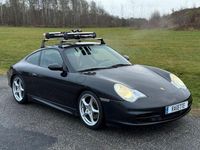 Gebraucht Porsche 996 Edition 345 PS (253 kW) 2003 Schwarz