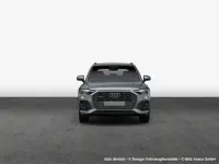 Gebraucht Audi Q5 S-Line 204 PS (150 kW) 2022 Daytonagrau perleffekt SUV