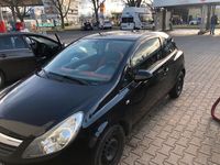 gebraucht Opel Corsa D 1.2 Innovation TÜV NEU