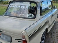 Gebraucht Trabant 601 26 PS (19 kW) 1988 Weiß Limousine