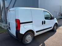 Gebraucht Citroën Nemo 68 PS (50 kW) 2008 Van / Kleinbus