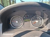 Gebraucht Hyundai Getz 67 PS (49 kW) 2007 Blau Kleinwagen