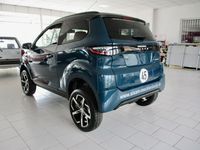 Neu Aixam Crossover Premium Premium 2025 Grün