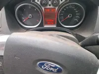 Brugt Ford Kuga S 140 HK (102 kW) 2012 Hvid SUV